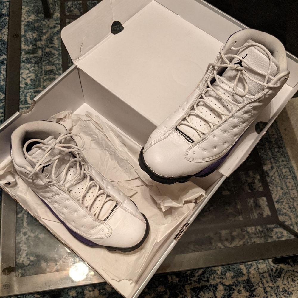 Nike Sneakers